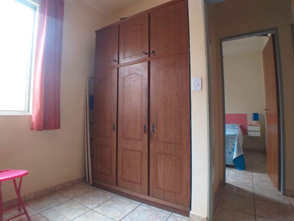 Apartamento, Jardim Riacho das Pedras, 3 Quartos, 1 Vaga