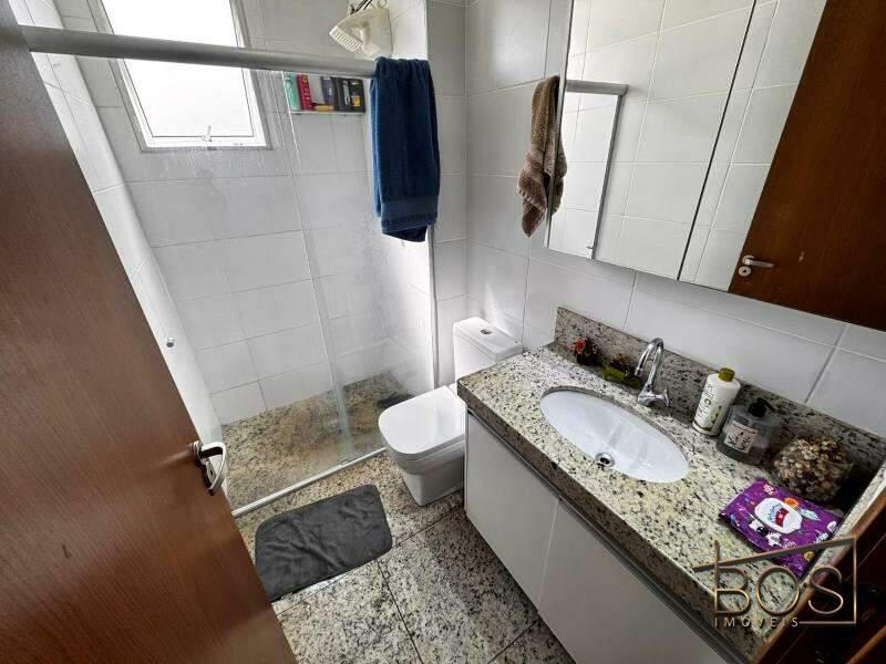 Apartamento, Graça, 3 Quartos, 2 Vagas, 1 Suíte