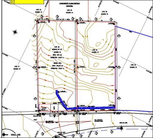 Lote, Mangabeiras, 0 Quarto, 0 Vaga