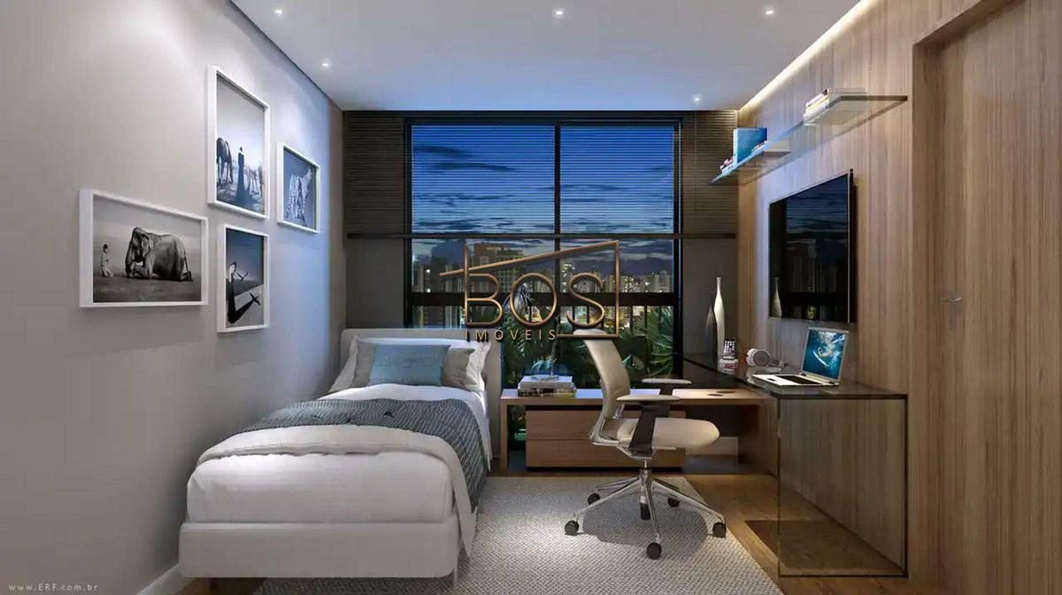 Apartamento, Lourdes, 3 Quartos, 2 Vagas, 3 Suítes