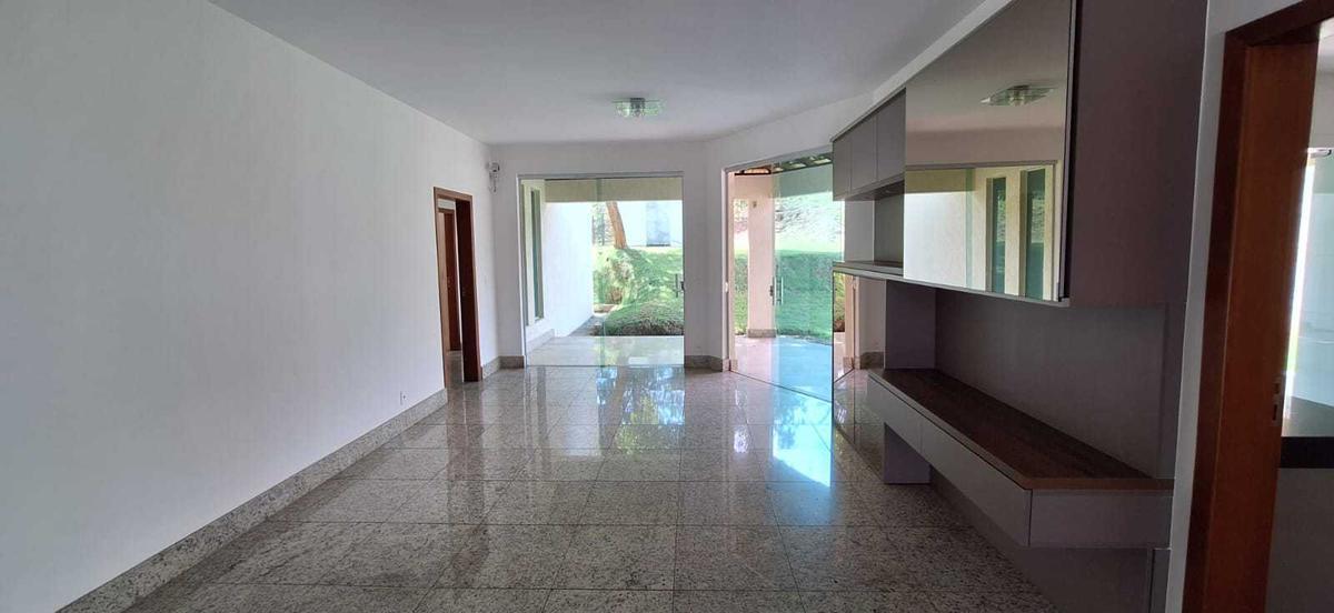 Casa, Bandeirantes (pampulha), 3 Quartos, 6 Vagas, 1 Suíte