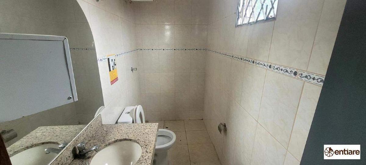 Andar, Salgado Filho, 0 Quarto, 0 Vaga