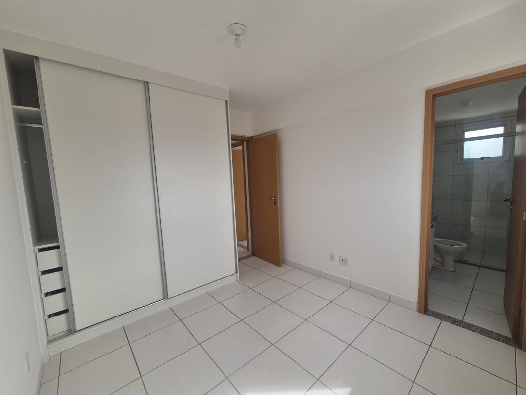Apartamento, Betânia, 3 Quartos, 2 Vagas, 1 Suíte