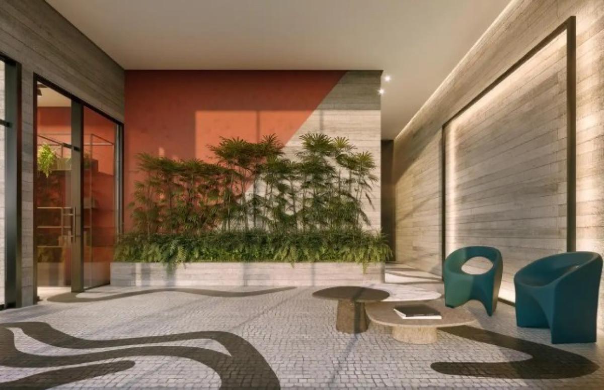 Apartamento, Barreiro, 3 Quartos, 2 Vagas, 1 Suíte