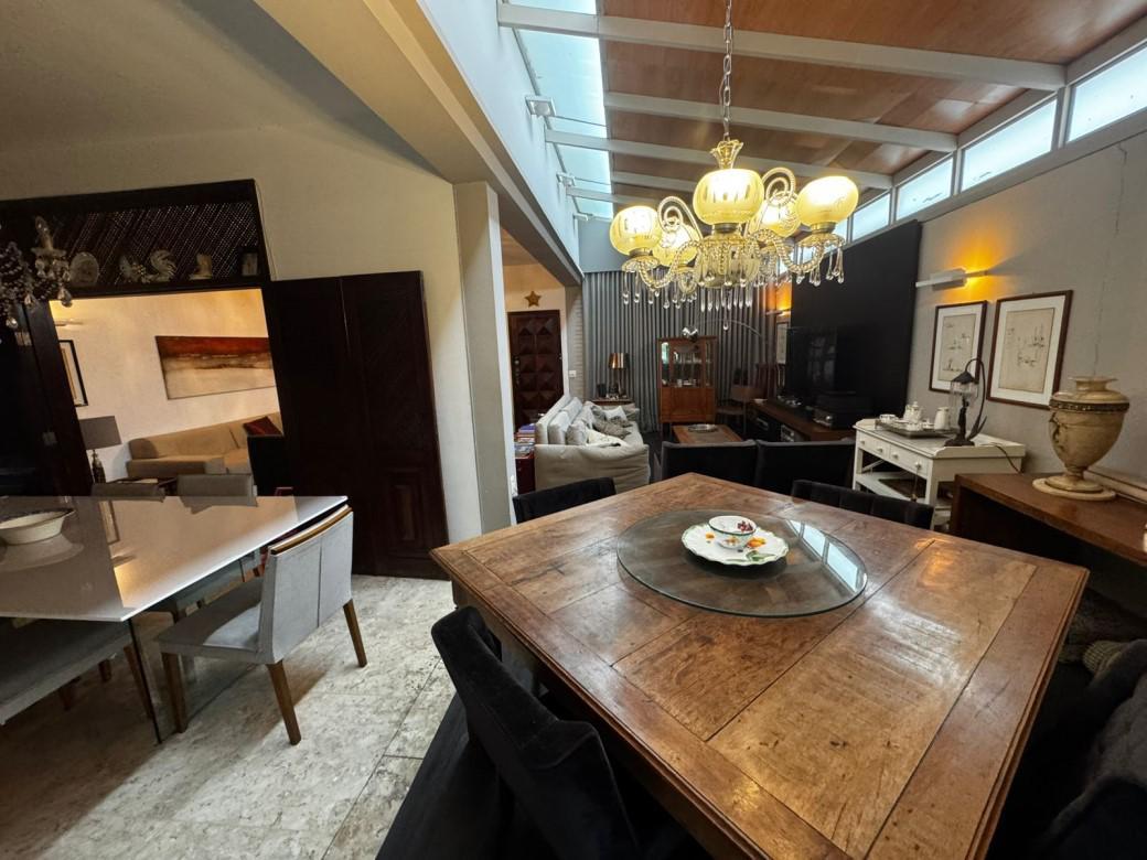 Apartamento, Santo Agostinho, 4 Quartos, 2 Vagas, 2 Suítes