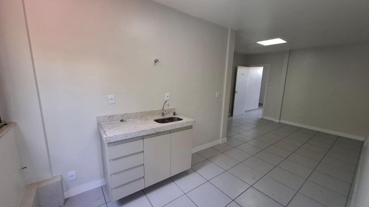 Quitinete, Renascença, 1 Quarto, 0 Vaga