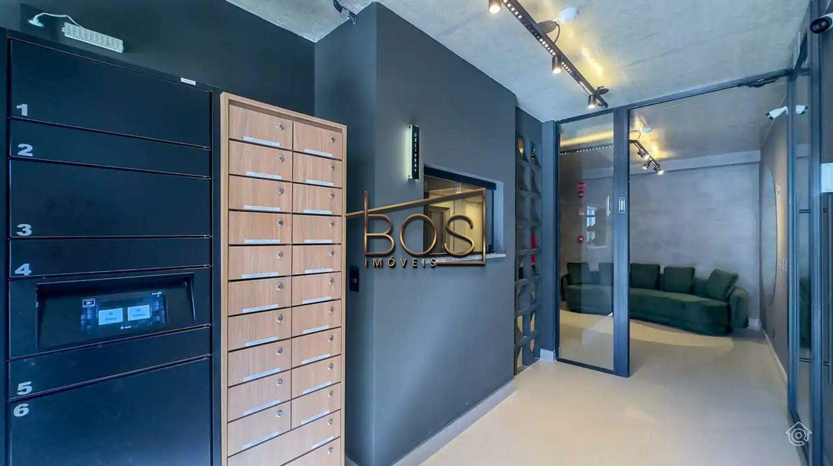 Apartamento, Grajaú, 2 Quartos, 2 Vagas, 2 Suítes