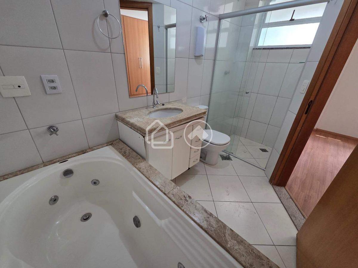 Apartamento, Buritis, 4 Quartos, 3 Vagas, 1 Suíte