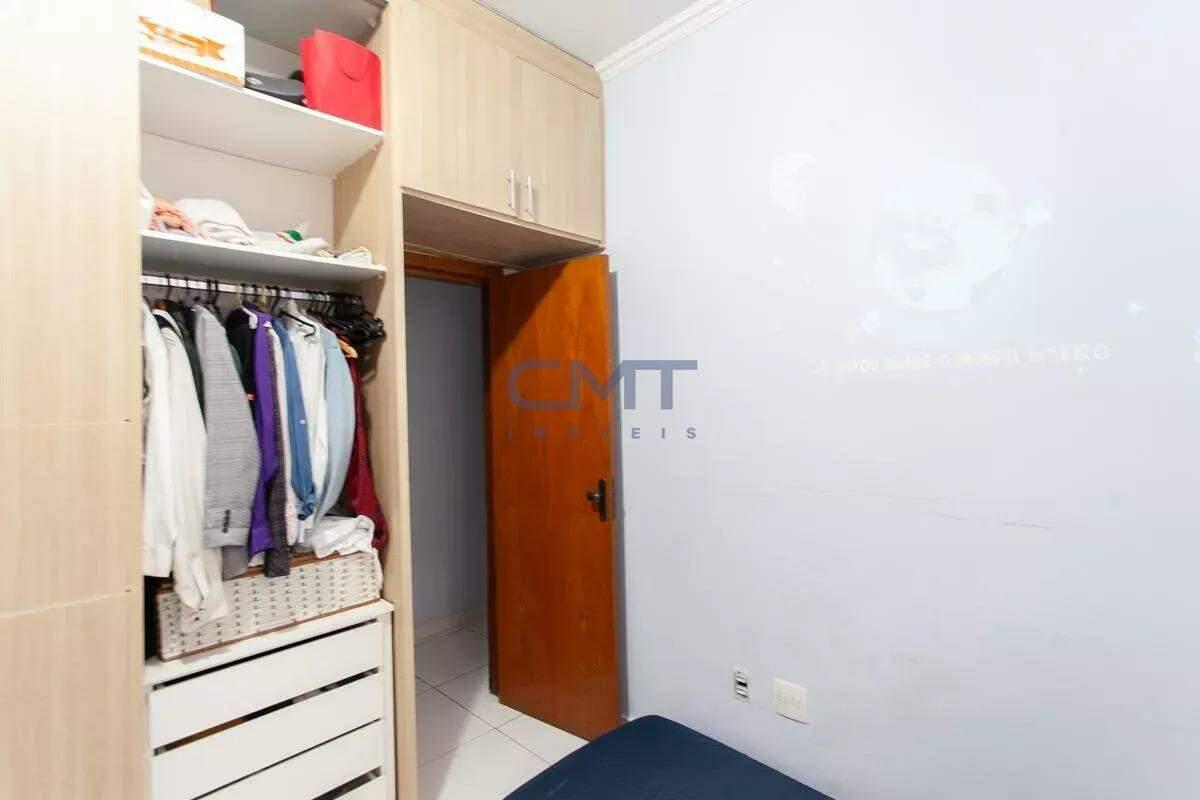 Casa, Santa Amélia, 3 Quartos, 2 Vagas, 1 Suíte