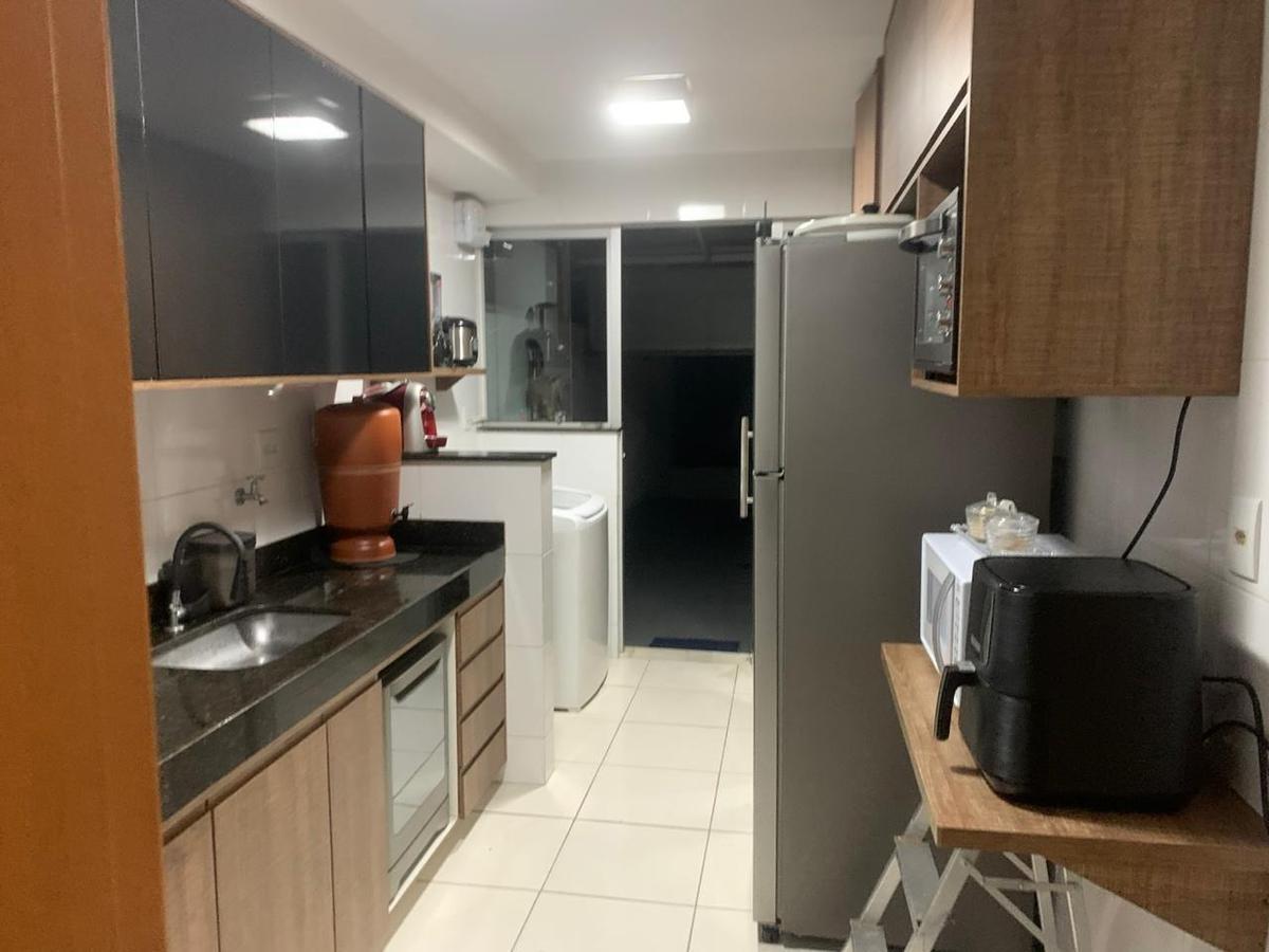 Apartamento, Ipiranga, 3 Quartos, 3 Vagas, 1 Suíte