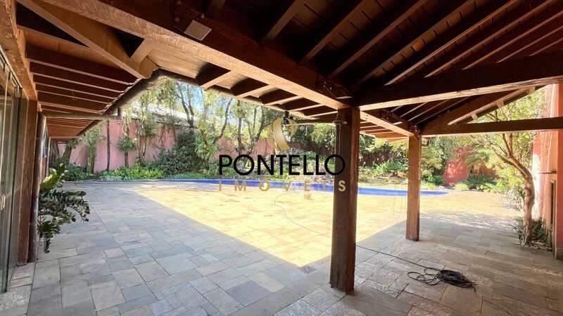 Casa, São Luiz (pampulha), 4 Quartos, 6 Vagas, 4 Suítes