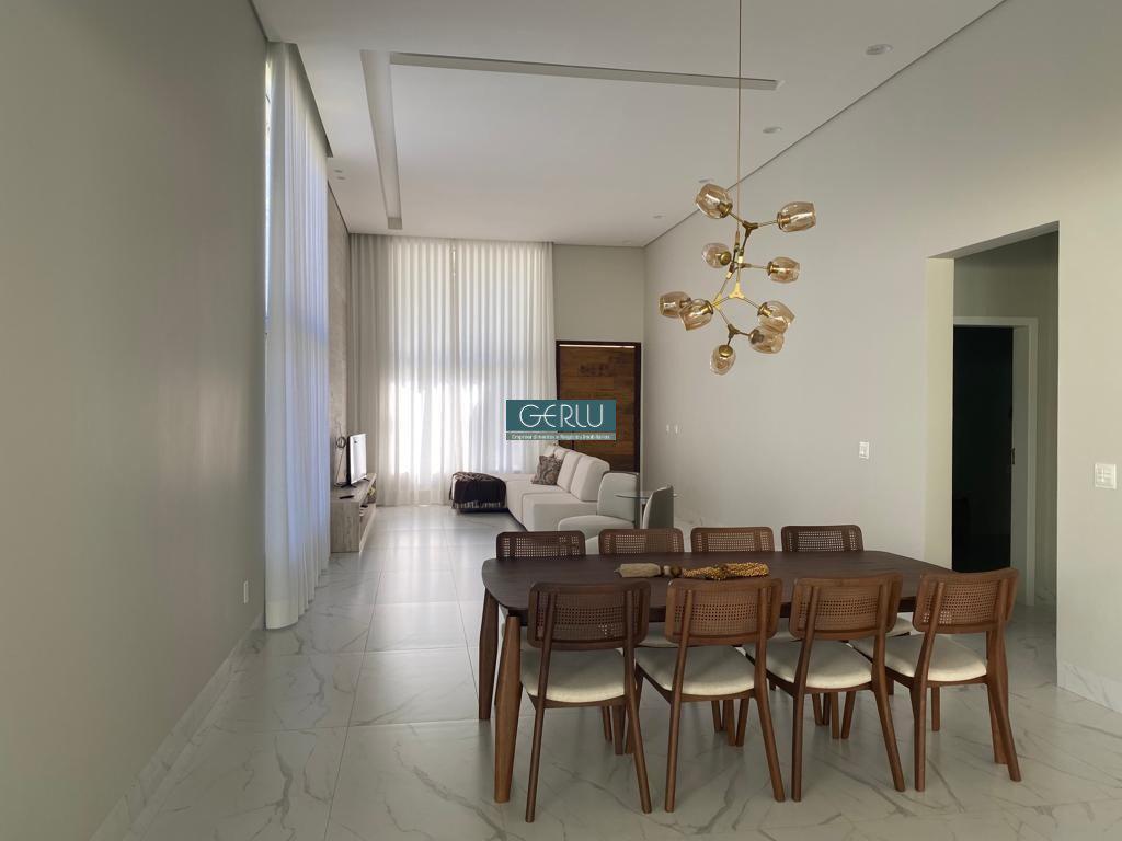 Casa em Condomínio, Ponte Alta, 4 Quartos, 2 Vagas, 1 Suíte