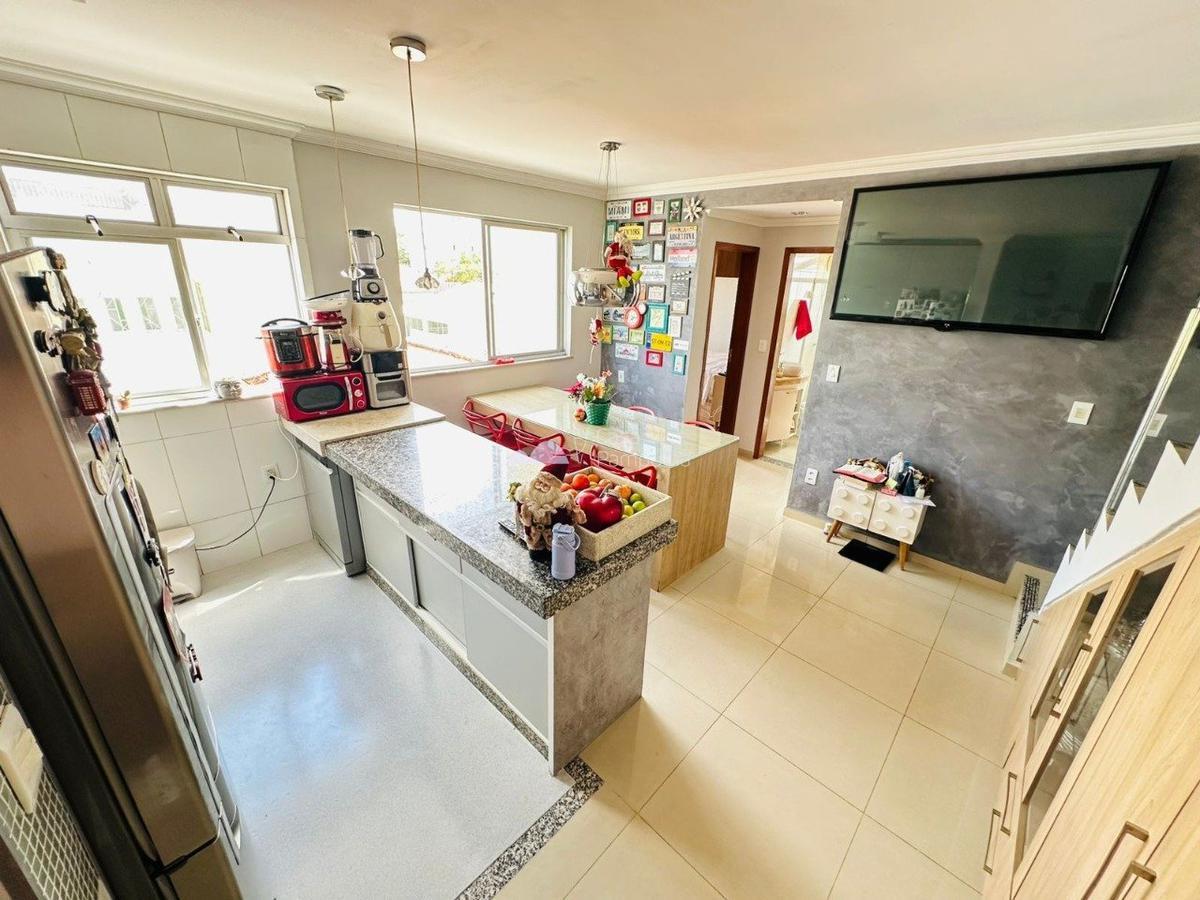 Apartamento, Sinimbu, 3 Quartos, 1 Vaga, 1 Suíte