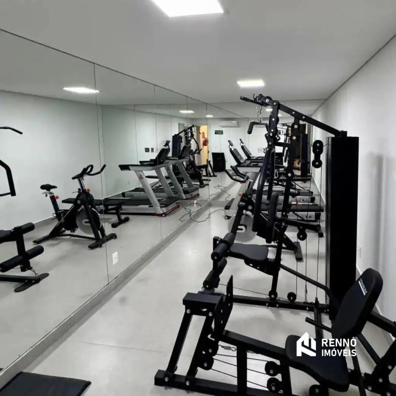Apartamento, Lourdes, 4 Quartos, 4 Vagas, 4 Suítes