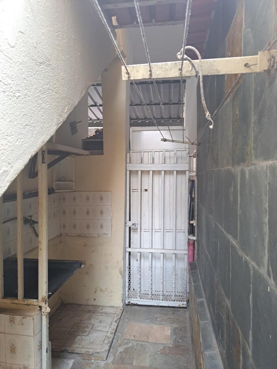 Apartamento, São Geraldo, 3 Quartos, 0 Vaga