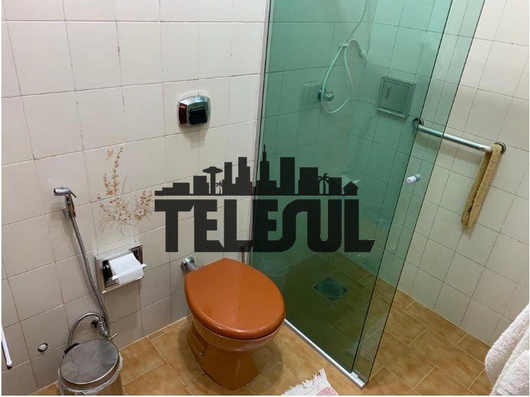 Apartamento, Centro, 3 Quartos, 1 Vaga, 1 Suíte