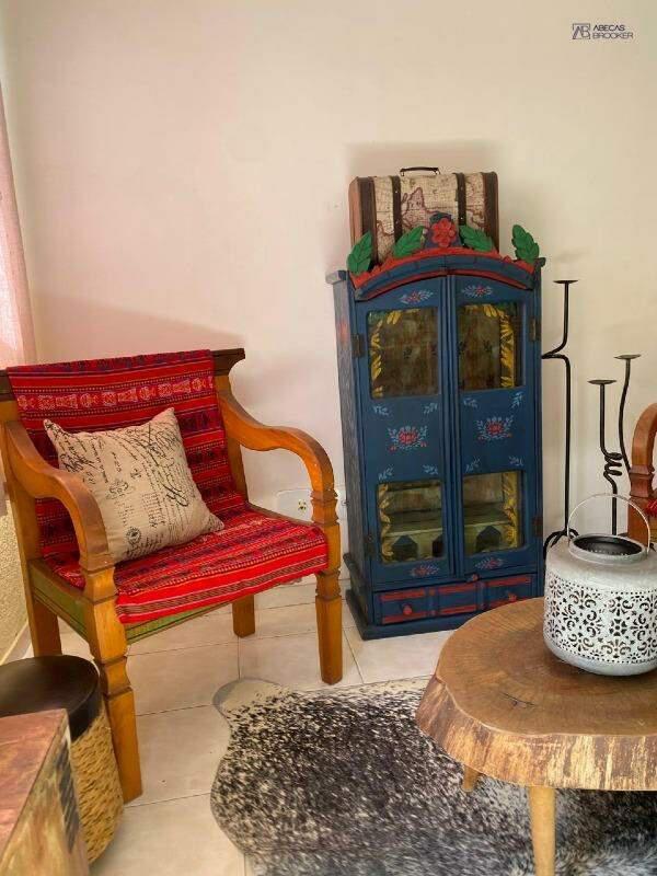 Apartamento, Buritis, 2 Quartos, 1 Vaga