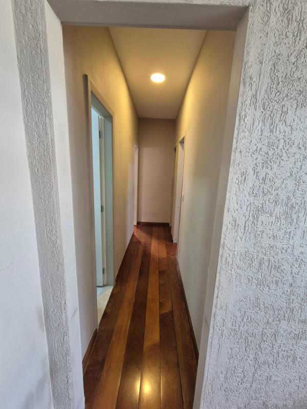 Apartamento, Nova Cachoeirinha, 3 Quartos, 1 Vaga, 1 Suíte