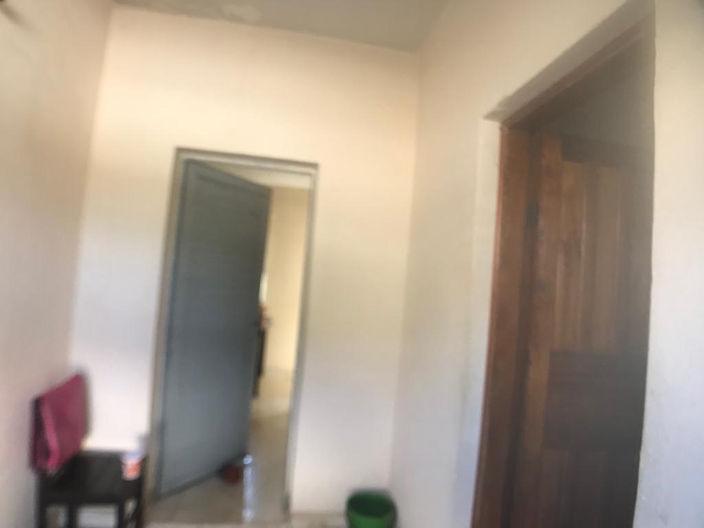 Casa, Centro, 5 Quartos, 2 Vagas