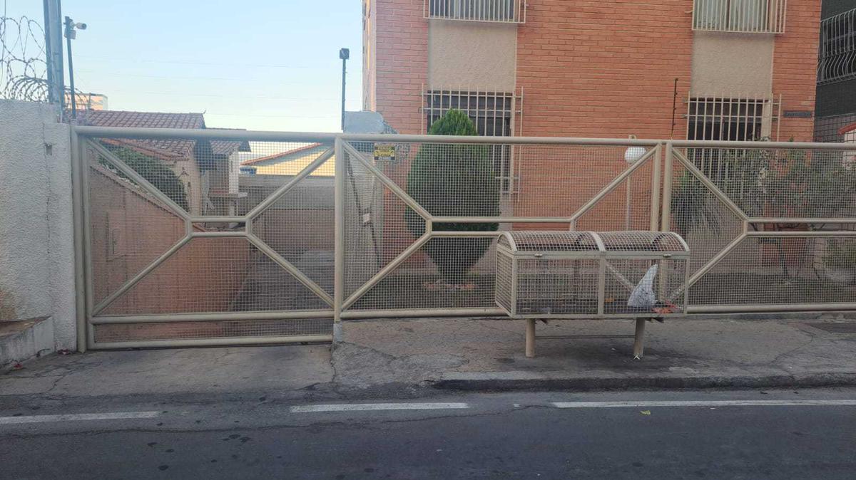 Apartamento, Eldorado, 2 Quartos, 1 Vaga