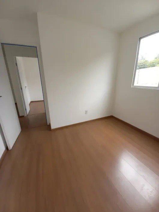 Apartamento, Santa Branca, 2 Quartos, 1 Vaga