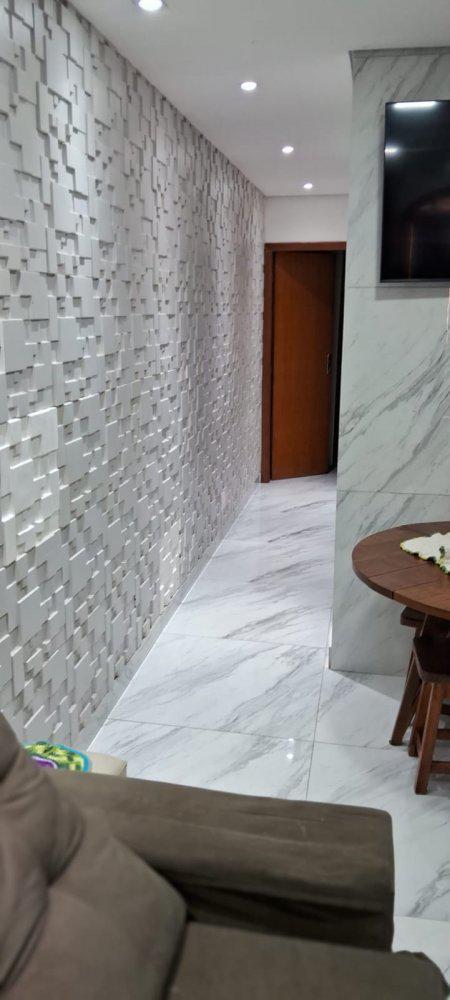 Casa, São Pedro, 3 Quartos, 2 Vagas