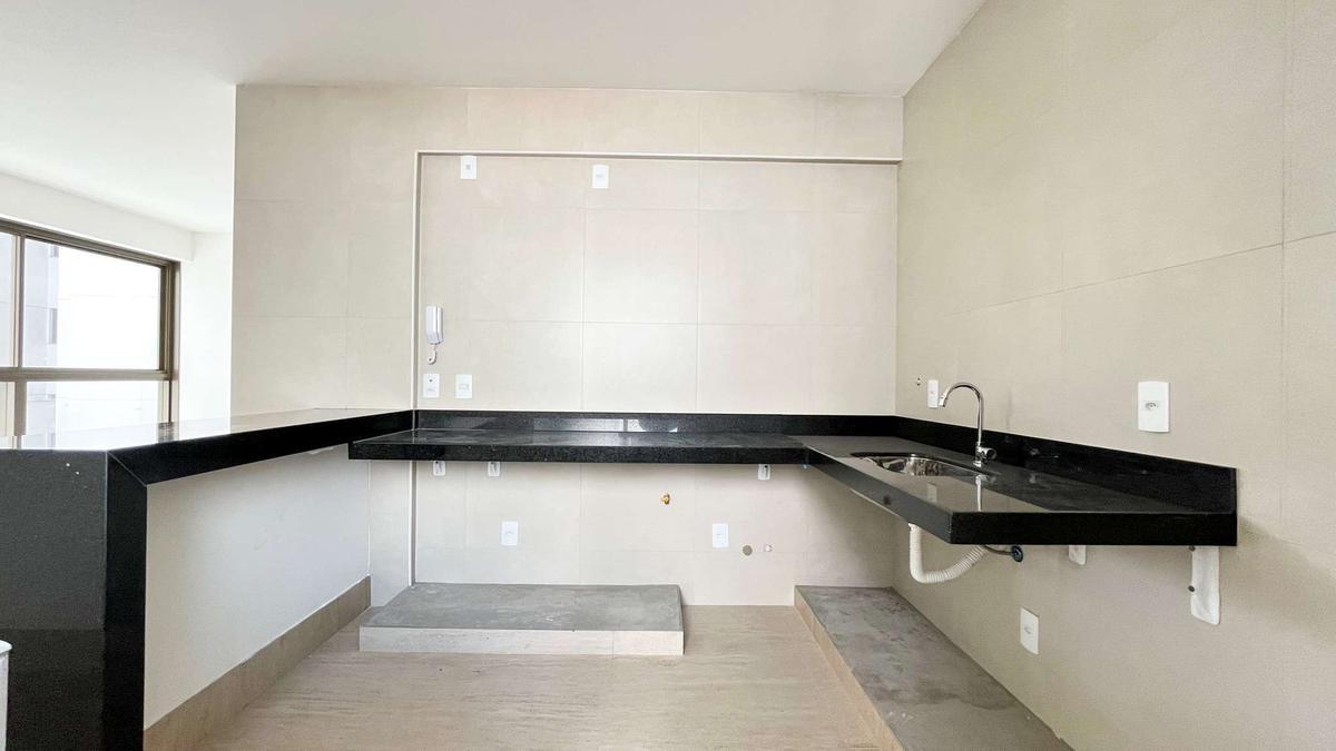 Apartamento, Prado, 3 Quartos, 2 Vagas, 1 Suíte