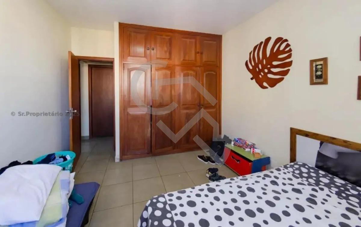 Cobertura, Carmo, 4 Quartos, 4 Vagas, 2 Suítes