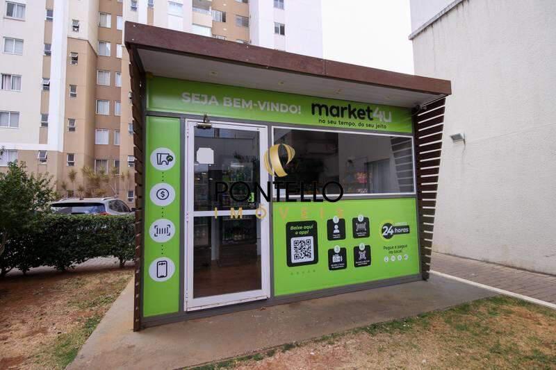 Apartamento, Planalto, 3 Quartos, 1 Vaga, 1 Suíte