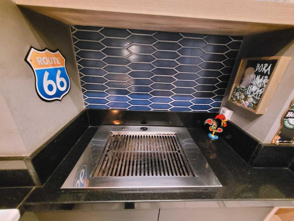 Apartamento, Paquetá, 3 Quartos, 2 Vagas, 1 Suíte