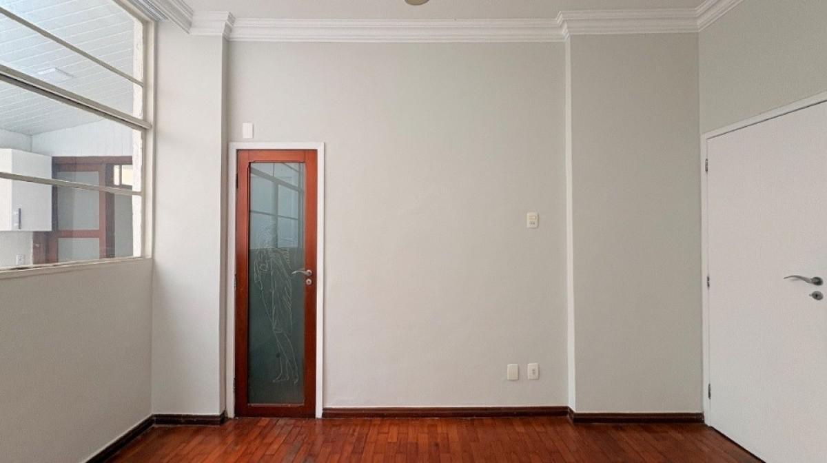 Apartamento, Barro Preto, 3 Quartos, 0 Vaga, 1 Suíte