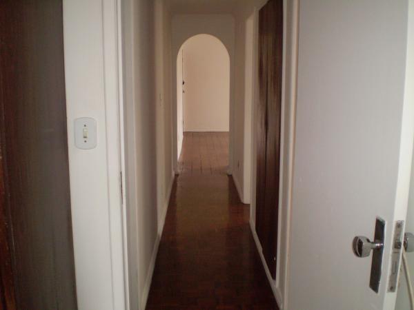 Apartamento, Luxemburgo, 3 Quartos, 2 Vagas, 1 Suíte
