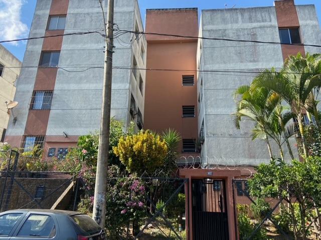 Apartamento, São Francisco, 2 Quartos, 1 Vaga