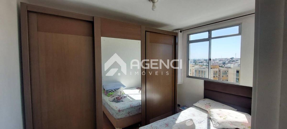 Apartamento, Santa Maria, 2 Quartos, 0 Vaga, 0 Suíte