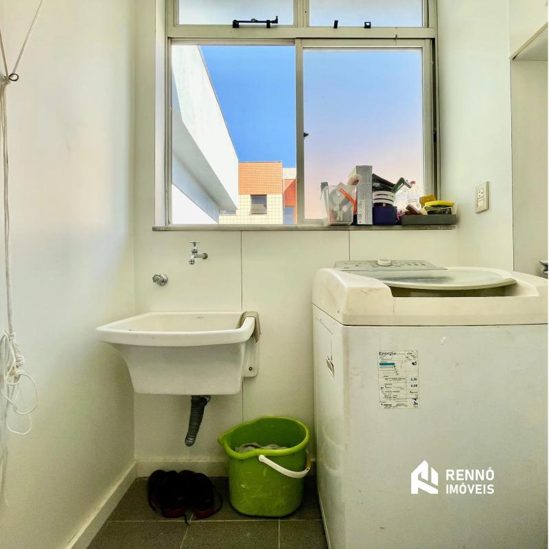 Apartamento, Buritis, 3 Quartos, 2 Vagas, 1 Suíte