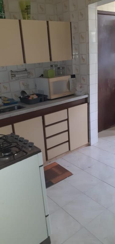 Apartamento, Santa Inês, 3 Quartos, 3 Vagas, 1 Suíte