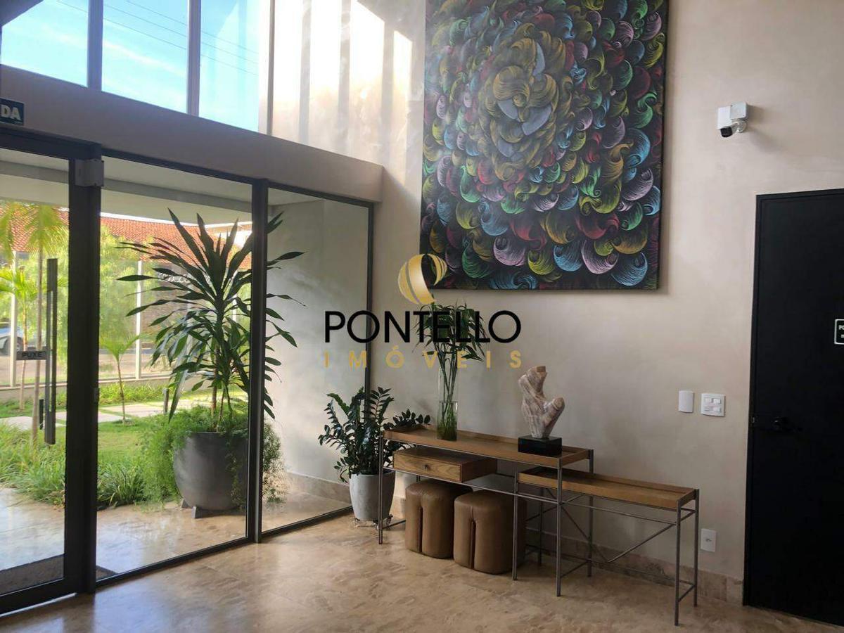 Cobertura, São Bento, 4 Quartos, 3 Vagas, 3 Suítes