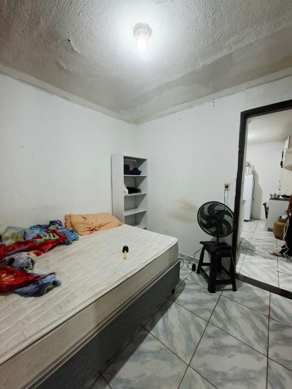 Apartamento, Industrial, 2 Quartos, 1 Vaga