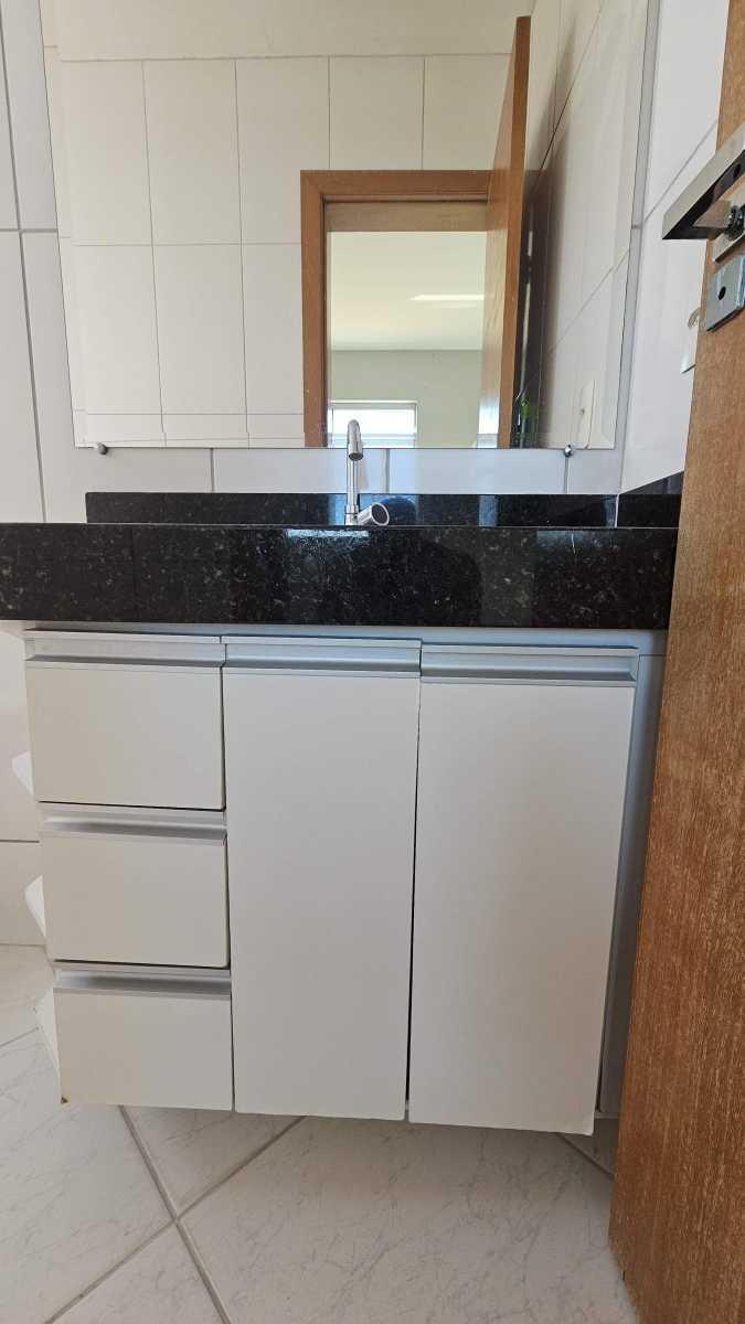 Apartamento, Eldorado, 3 Quartos, 2 Vagas, 1 Suíte