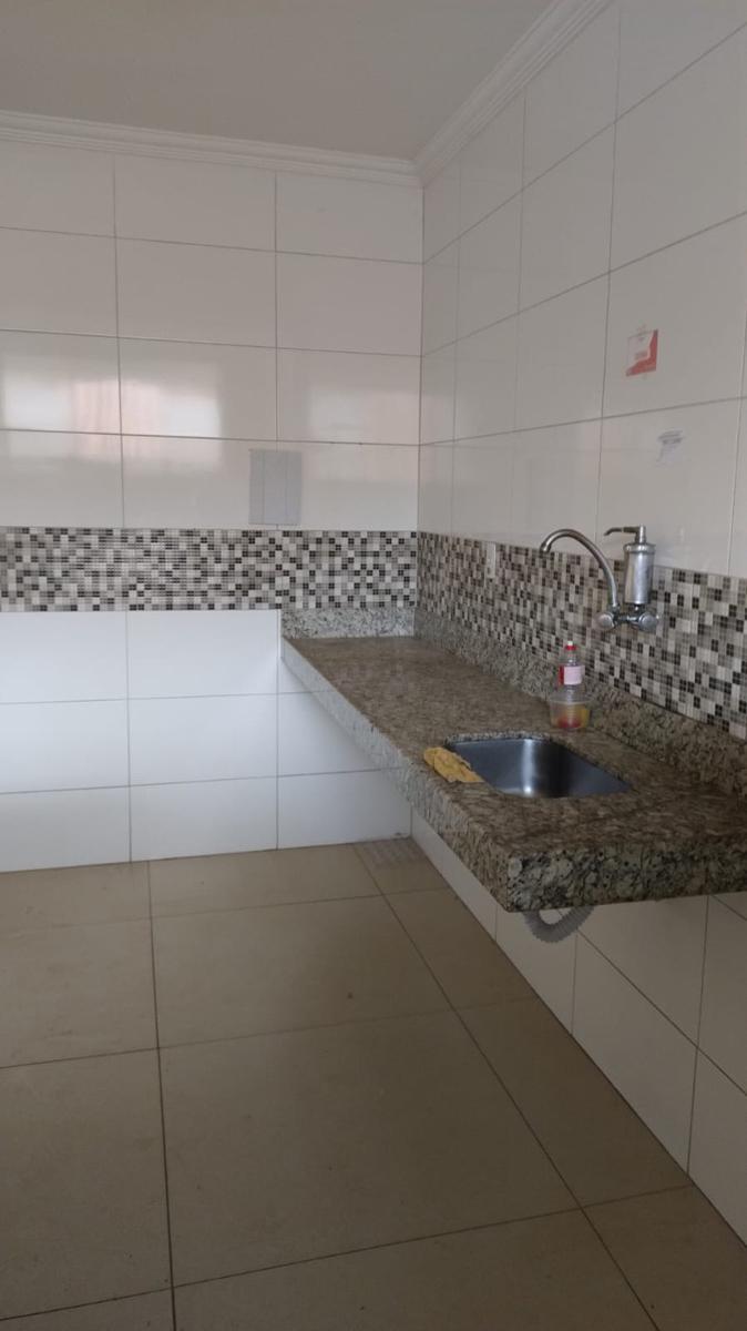 Apartamento, Novo Itabirito, 2 Quartos, 1 Vaga, 1 Suíte
