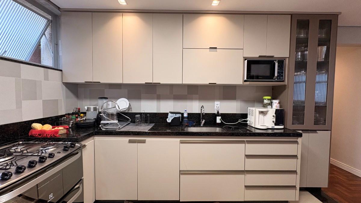 Apartamento, Lourdes, 4 Quartos, 2 Vagas, 2 Suítes
