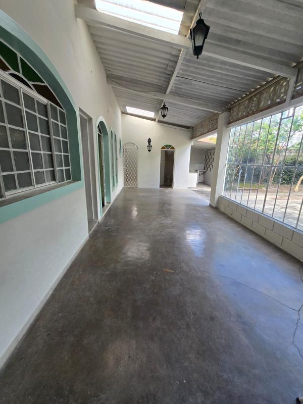 Casa, São Joaquim, 2 Quartos, 0 Vaga