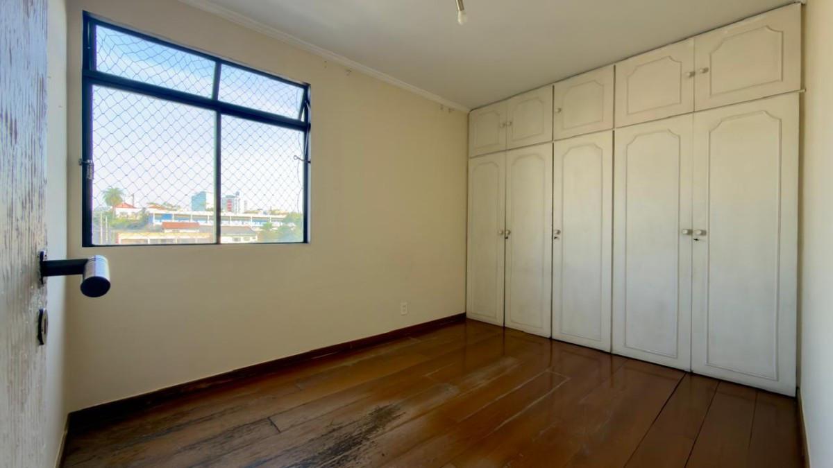 Apartamento, Santa Efigênia, 3 Quartos, 1 Vaga