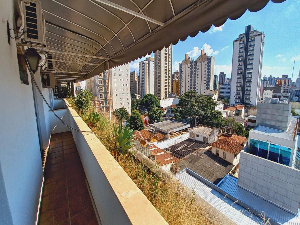 Sala, Funcionários, 0 Quarto, 1 Vaga