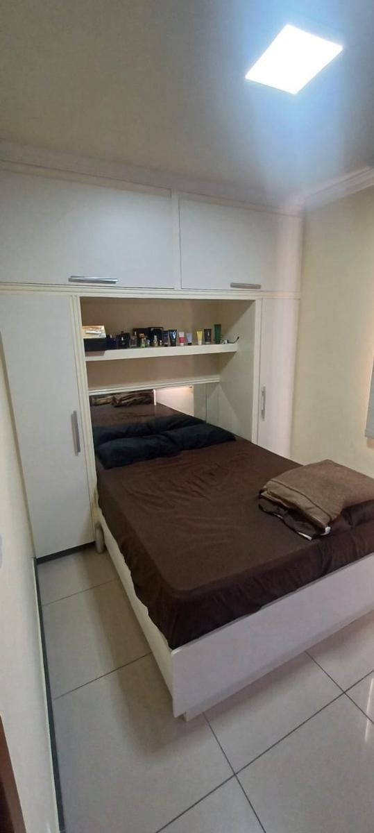 Apartamento, São João Batista (venda Nova), 2 Quartos, 1 Vaga