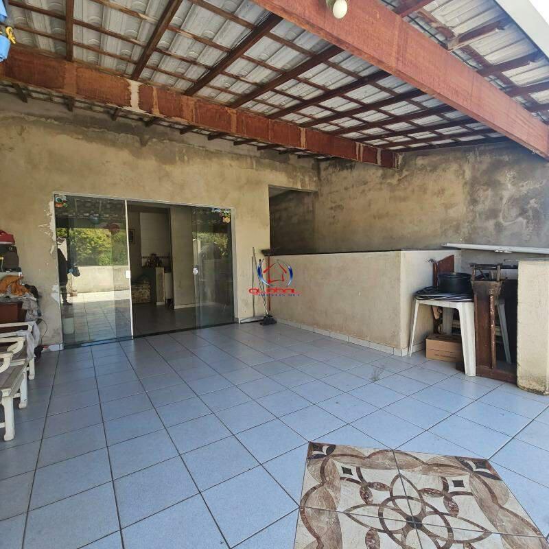 Casa, Céu Azul, 3 Quartos, 6 Vagas, 2 Suítes