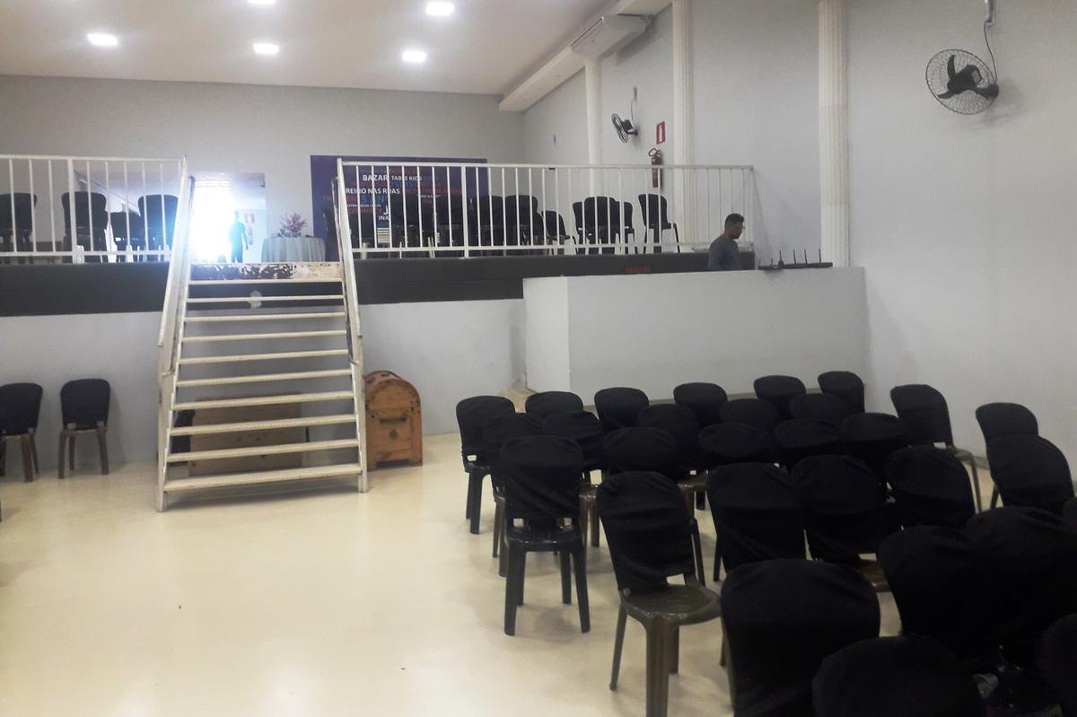 Galpão, Belo Vale, 0 Quarto, 0 Vaga