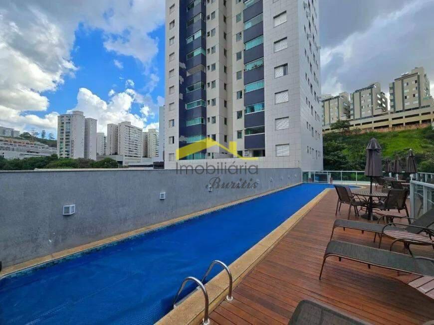 Apartamento, Buritis, 2 Quartos, 2 Vagas, 2 Suítes