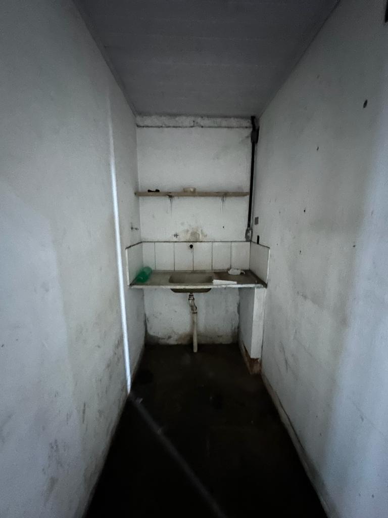 Galpão, Vila Murad, 0 Quarto, 0 Vaga