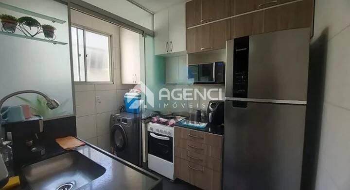 Apartamento, Arvoredo, 2 Quartos, 0 Vaga, 0 Suíte